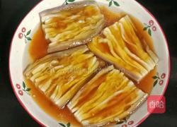 蒜蓉蒸茄子的做法图解7
