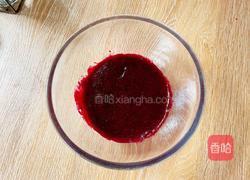 火龙果雪糕的做法图解7