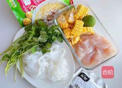 酸汤鳕鱼片的做法图解1