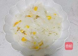 酸汤鳕鱼片的做法图解8