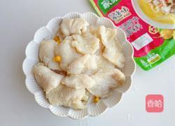 酸汤鳕鱼片的做法图解11