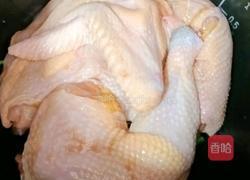 香辣口水鸡的做法图解8