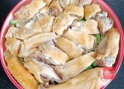 香辣口水鸡的做法图解16