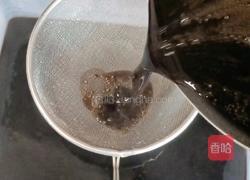 牛奶芒果烧仙草的做法图解7
