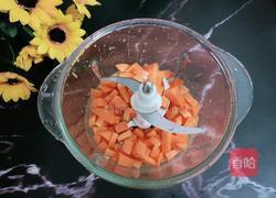 素蟹湖的做法图解3