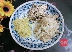 素蟹湖的做法图解6