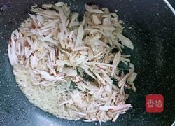 素蟹湖的做法图解9