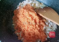 素蟹湖的做法图解10