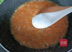 素蟹湖的做法图解12