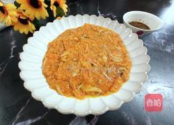 素蟹湖的做法图解13