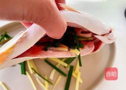 清蒸金鲳鱼的做法图解6