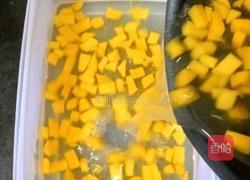 酸奶芒果冰粉的做法图解10