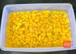 酸奶芒果冰粉的做法图解11