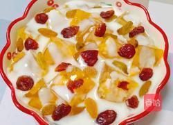 酸奶芒果冰粉的做法图解14