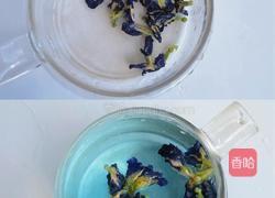 蔓越莓凉粉冻的做法图解2