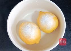 柠檬百香果蜂蜜水的做法图解2