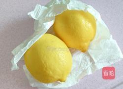 柠檬百香果蜂蜜水的做法图解3