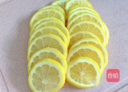 柠檬百香果蜂蜜水的做法图解4