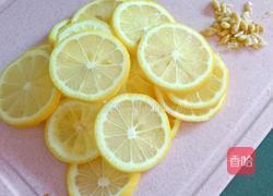 柠檬百香果蜂蜜水的做法图解5