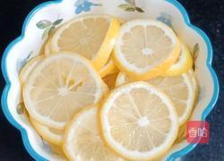 柠檬百香果蜂蜜水的做法图解6