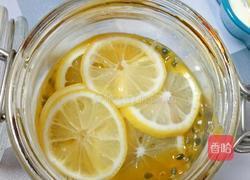 柠檬百香果蜂蜜水的做法图解13