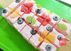 自制酸奶冰淇淋的做法图解8