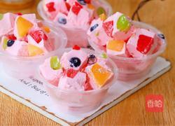 自制酸奶冰淇淋的做法图解9