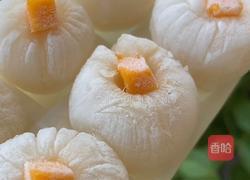 荔枝酸奶冰的做法图解9