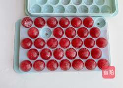 蔓越莓苏打水的做法图解2