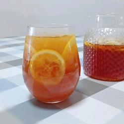 柠檬冰红茶的做法[图]
