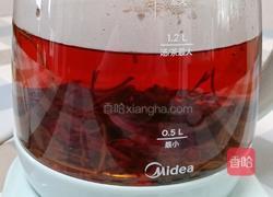 柠檬冰红茶的做法图解4