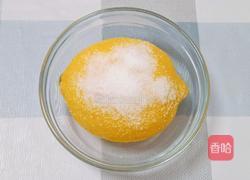 柠檬冰红茶的做法图解7