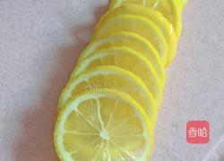 柠檬冰红茶的做法图解8