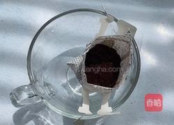 菠萝冰咖啡的做法图解1