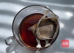 菠萝冰咖啡的做法图解3