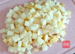 雪梨清凉糕的做法图解4