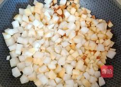 雪梨清凉糕的做法图解5