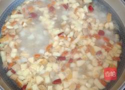 雪梨清凉糕的做法图解8