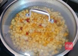 雪梨清凉糕的做法图解9