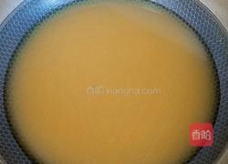 雪梨清凉糕的做法图解12