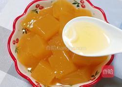 雪梨清凉糕的做法图解16