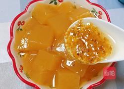 雪梨清凉糕的做法图解17