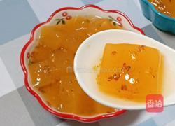 雪梨清凉糕的做法图解18