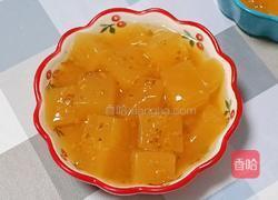 雪梨清凉糕的做法图解19