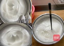 肉松小方贝的做法图解8