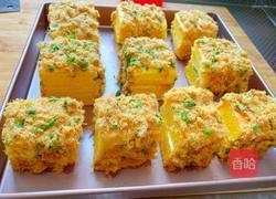 肉松小方贝的做法图解18