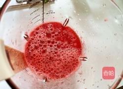 西瓜柠檬茶的做法图解6