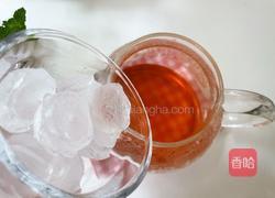 西瓜柠檬茶的做法图解8