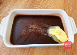 巧克力冰淇淋大福的做法图解10