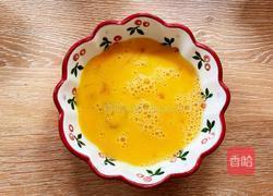 韩式鸡蛋酱拌饭的做法图解4